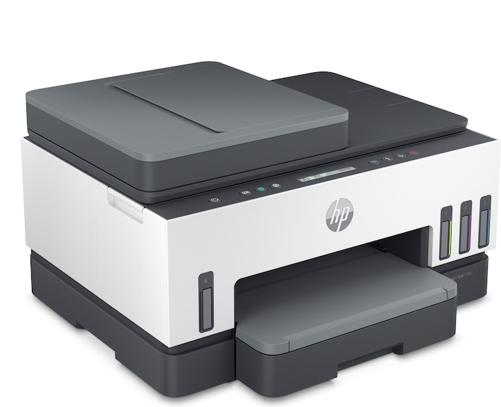Produktbild HP Smart Tank 7305 (Tintentank, Farbe)