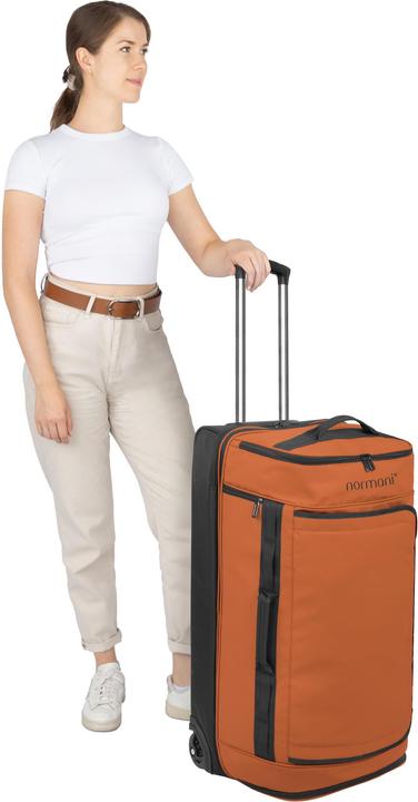 Produktbild Normani Reisetrolley 100-120 L Samara - 9831 (120 l)