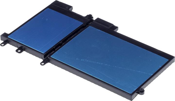 Image du produit T6 Power Batterie Dell Latitude 5280, 5290, 5480, 5490, 5580, 5590,,, 3cell, Li-pol (3 cabines, 4450 mAh)