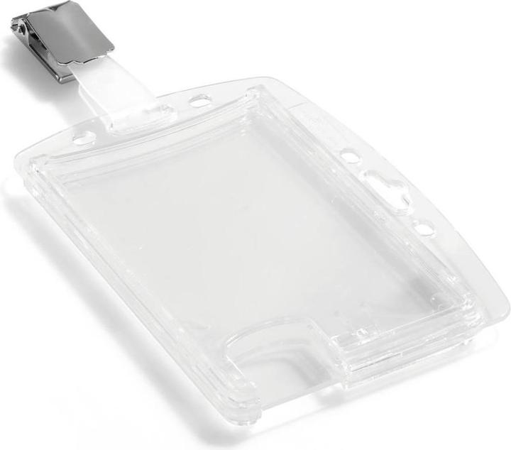 Produktbild Durable Hartbox für Betriebsausweise