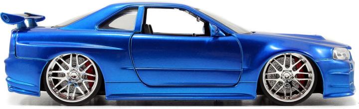Produktbild Jada 2002 Nissan Skyline