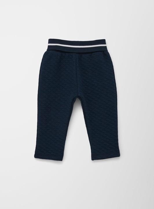 Immagine prodotto s.Oliver Leggins Sweathose mit Steppstruktur (92)