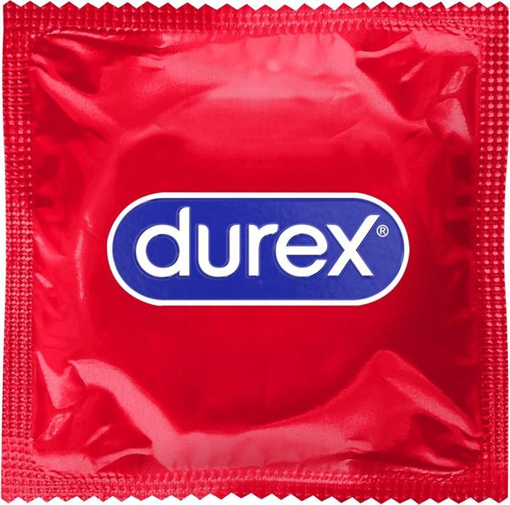 Actual product image Durex Gefühlsecht Classic (3 pcs.)
