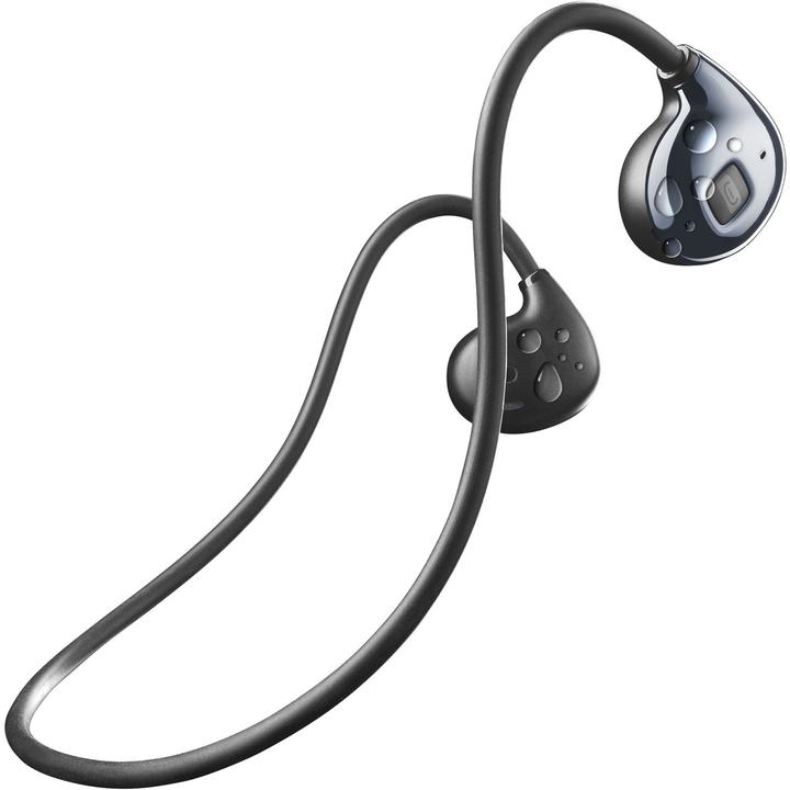 Actual product image Cellularline Aero Open-Ear (9 h, Wireless)