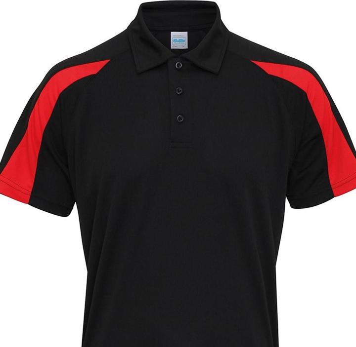 Produktbild Awdis Cool Poloshirt (S)