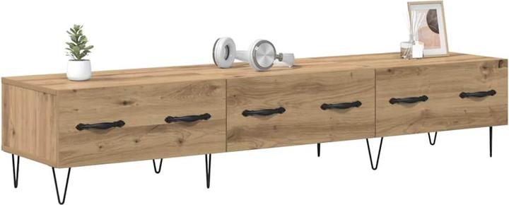 Actual product image vidaXL Unterhaltungszentrum (36 x 30 x 30 cm)