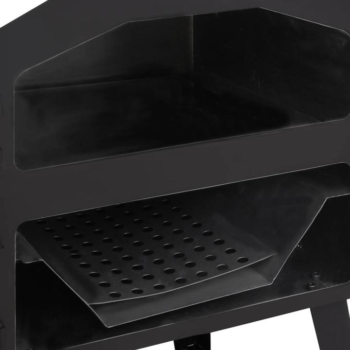 Immagine prodotto VidaXL Malesia (Legno del forno per pizza)