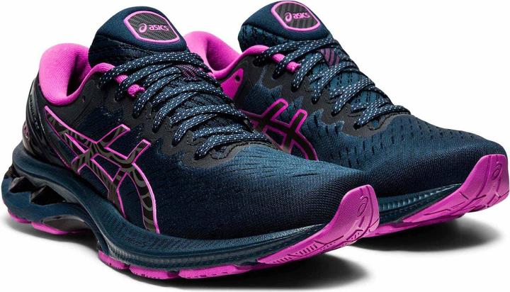 Actual product image ASICS Performance GEL Kayano 27 Lite Show (37)