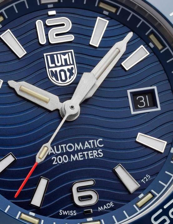 Immagine prodotto Luminox PACIFIC DIVER AUTO 3100 SERIES (Orologio sub, Lunetta girevole a sinistra, 42 mm)