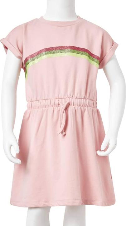 Actual product image vidaXL Kinderkleid (140)