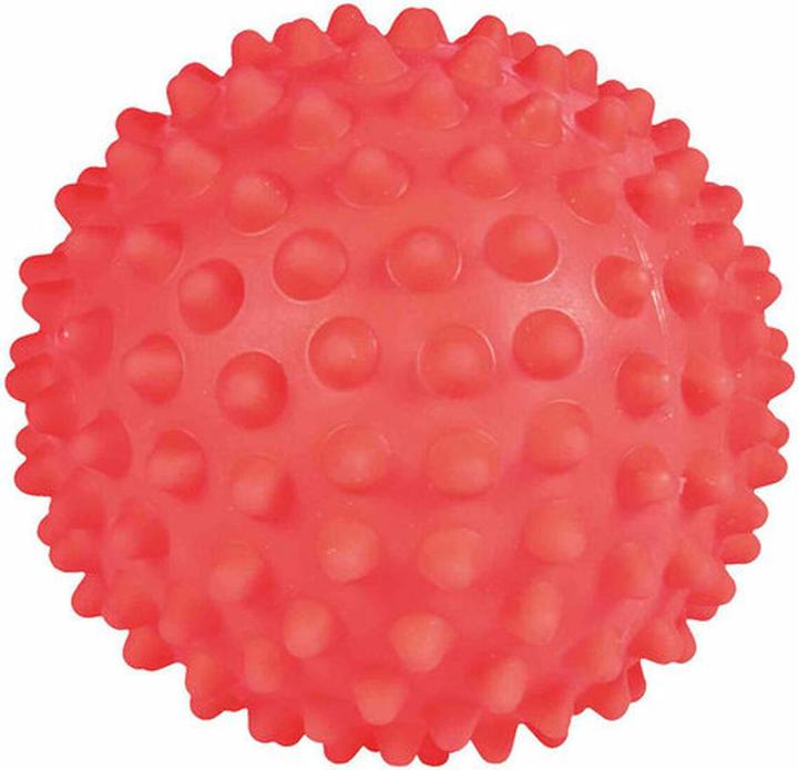 Produktbild Trixie Igelball ohne Quietscher D=16cm (Ballspielzeug Hund)
