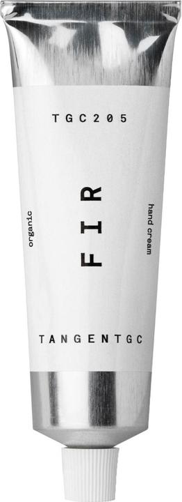 Produktbild TANGENT GC fir hand cream (50 ml)
