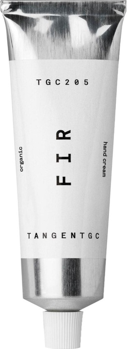 Actual product image TANGENT GC fir hand cream (50 ml)