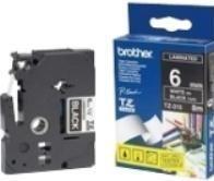 Actual product image Brother Tze-315 (0.60 cm, Black)