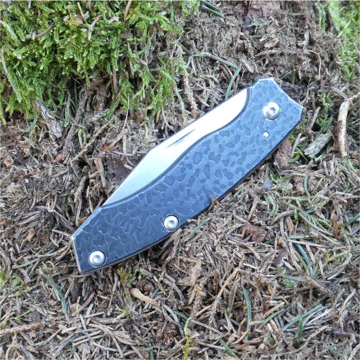 Actual product image Herbertz Selektion Taschenmesser (8 cm)