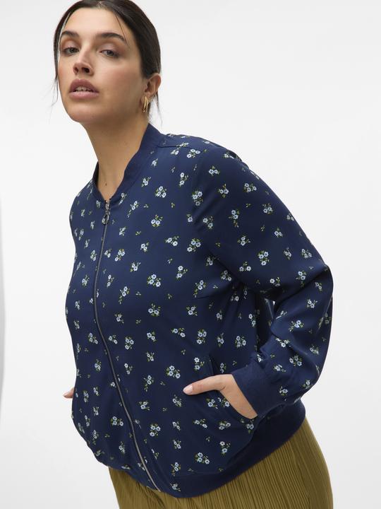 Produktbild Vero Moda VMCCOCO Blazer Blousonjacke (48)