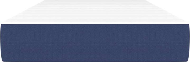 Actual product image vidaXL Jivin (80 x 200 cm, Spring core)