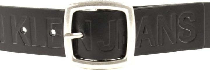 Produktbild Calvin Klein J Adjustable Leather Belt (95)