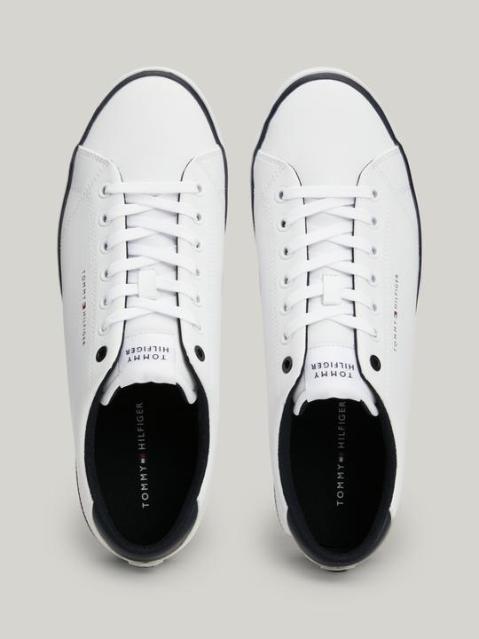 Produktbild Tommy Hilfiger Th Hi Vulc Core Low Leather (42)