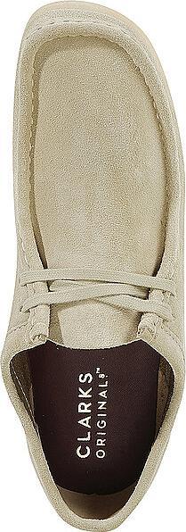 Image du produit Clarks Wallabee - 32779 (43)