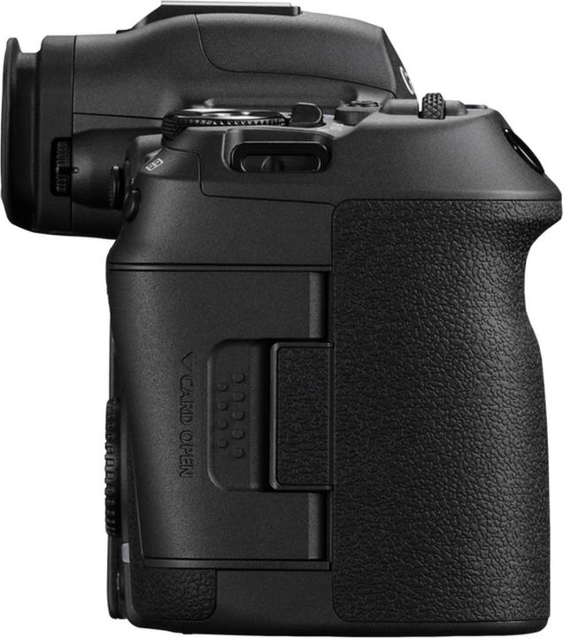 Produktbild Canon EOS R5 Mark II - (EU) (45 Mpx, Vollformat)