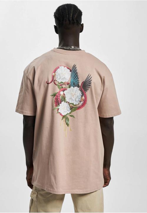 Immagine prodotto Urban Classics Maglietta oversize We Dream in Colors - 18457 (XS)