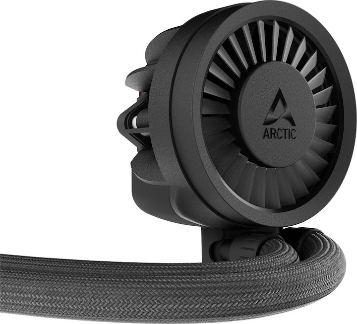 Produktbild Arctic Liquid Freezer III Pro 360