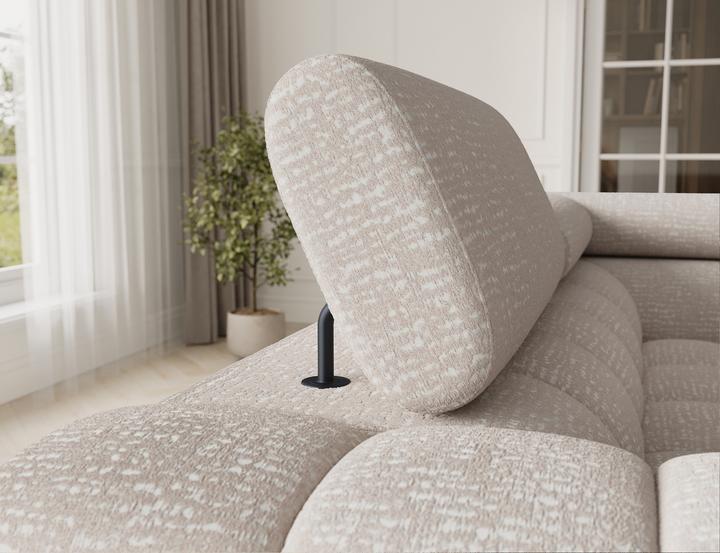 Produktbild ELTAP Fectory (3-Sitzer, Wohnlandschaft)