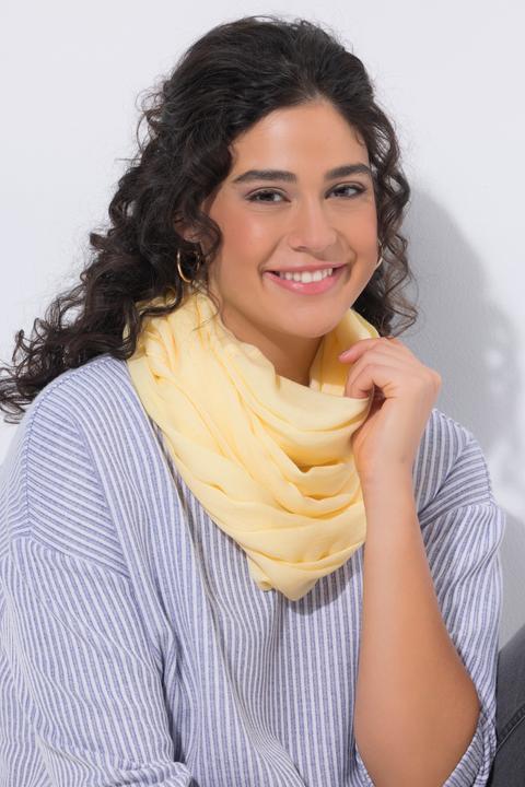 Produktbild Ulla Popken Loop, angenehm weich, Rundschal