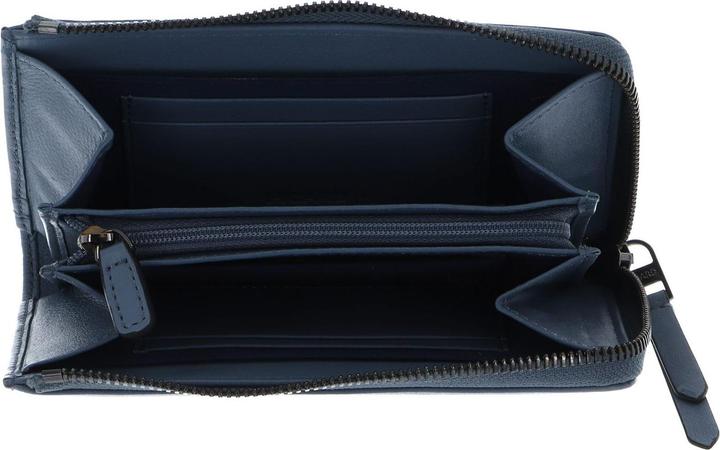 Actual product image Picard Evolute 1 Zip Around Wallet