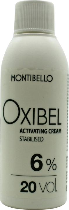 Image du produit Montibello Oxibel Cream 20 Vol. 6% 60ml