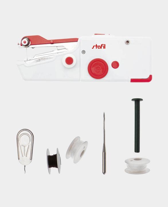 Produktbild Stafil Nähmaschine