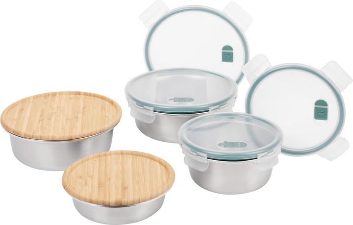 Actual product image Rotho Pagamalu (0.60 l)