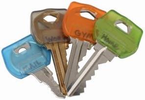 Immagine prodotto Nite Ize Coperture IdentiKey™ 4 pezzi assortiti