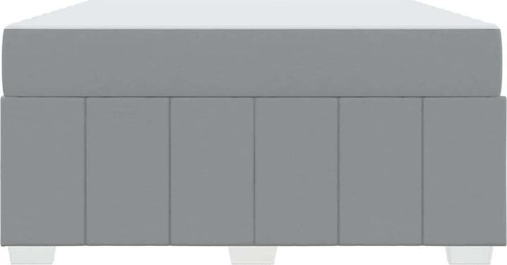 Actual product image vidaXL Boxspringbett (140 x 200 cm)