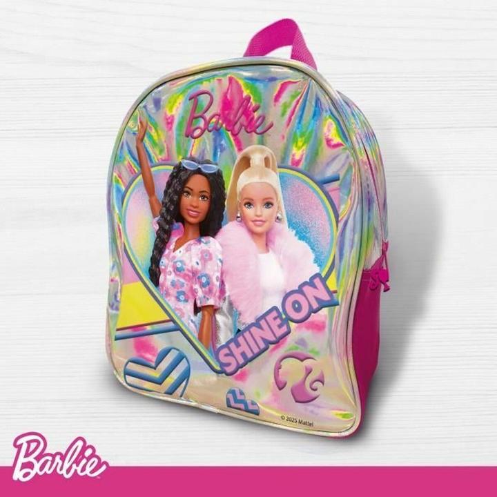 Productafbeelding Lisciani Barbie Fashion Colouring Zainetto
