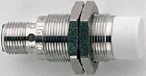 Produktbild IFM IGB3012-BPKG/US-104 Induktiver Sensor M18 x 1 DC PNP Schliess IGB3012BPKGUS10
