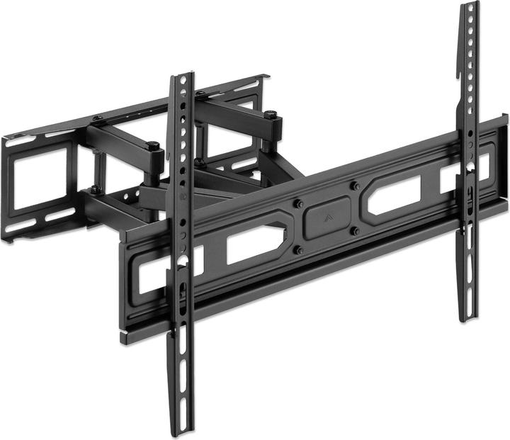 Manhattan Full-Motion TV Wall Mount (Wand, 80", 40 kg)