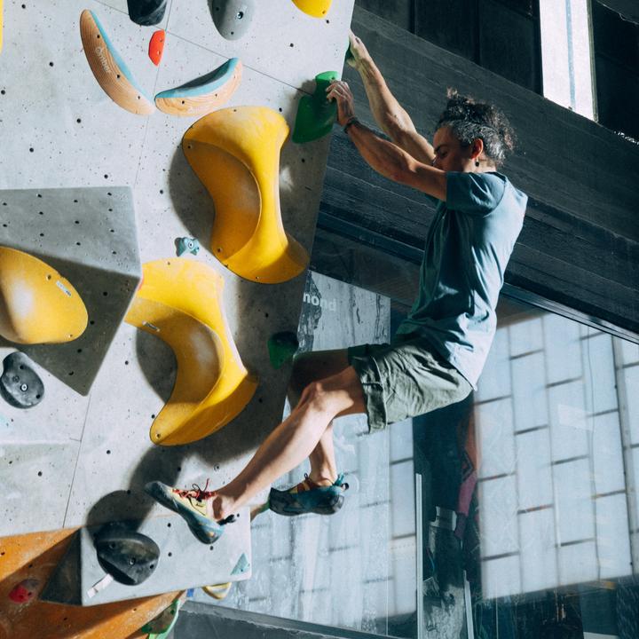 Produktbild Wild Country Flow Shorts Herren (XS)