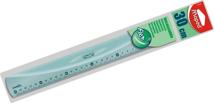 Green-transparent
