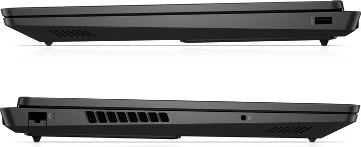 Produktbild HP Omen 17-db1094ng Gaming Notebook 43,9 cm (17,3"") (17.28", 8 GB, 32 GB, DE, AMD Ryzen AI 9 365)