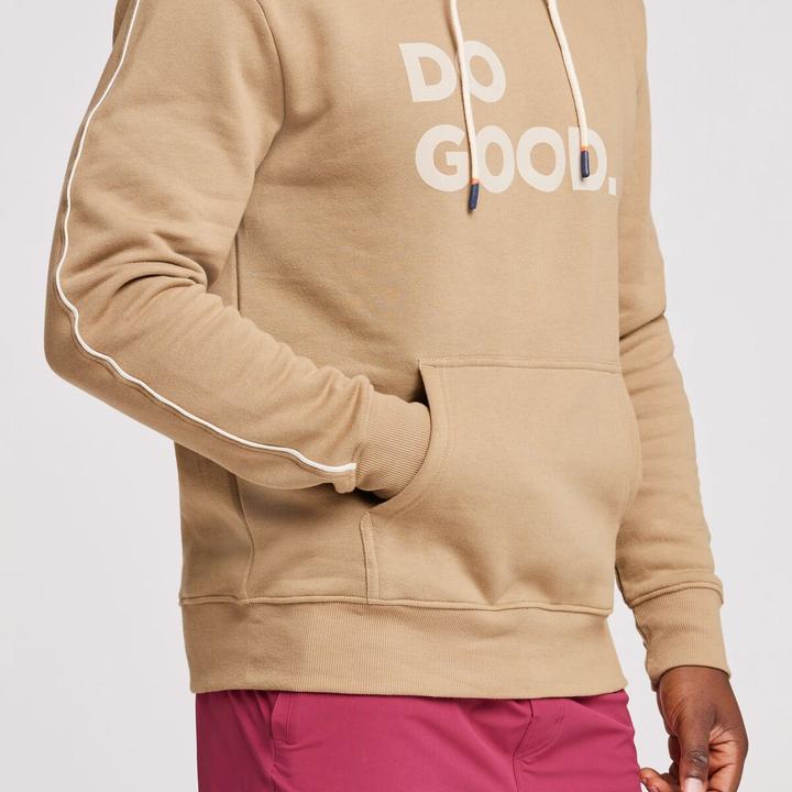 Immagine prodotto Cotopaxi Do Good Pullover Hoodie (S)
