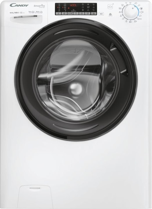 Actual product image Candy Smart Pro CSOW44644TWMB6-S (EU plug)