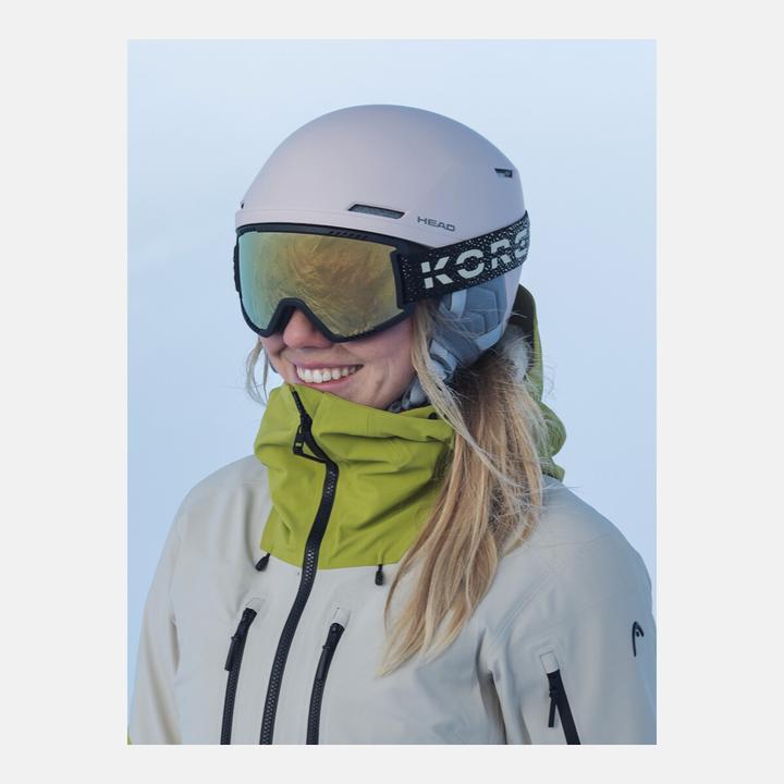 Immagine prodotto Head Compact Evo W (52 - 55 cm)