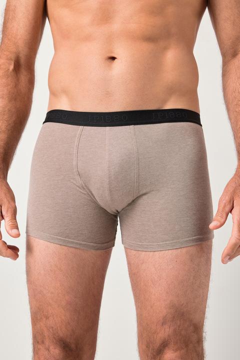 Immagine prodotto JP1880 Mid-Pants FLEXNAMIC®, OEKO-TEX, 3er-Pack, Unterhose, bis 8XL (XXL, confezione da 3)