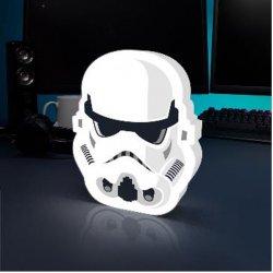 Produktbild Paladone Products Lampada Stormtrooper 2D