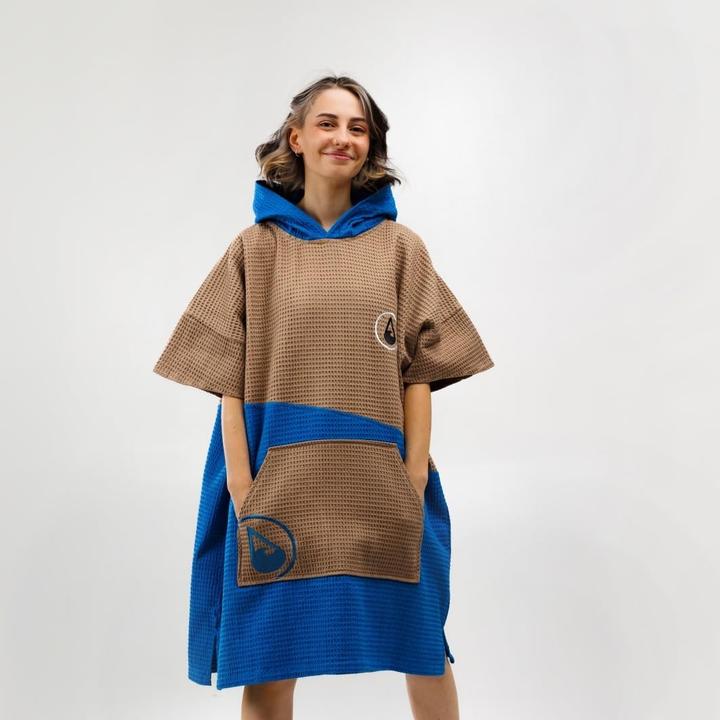Produktbild Wave Hawaii Surf Poncho