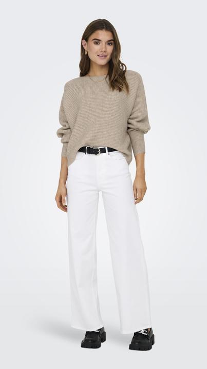 Produktbild Only ONLDANIELLA L/S PULLOVER KNT NOOS Strickpullover (M)