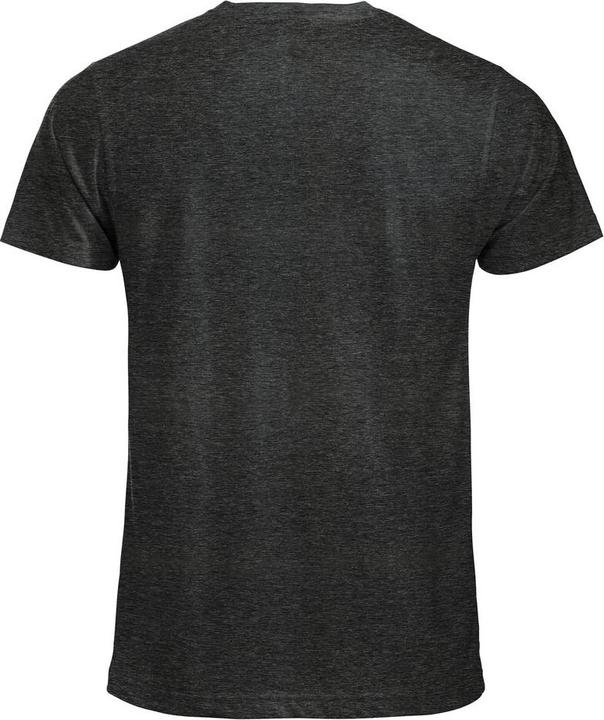 Immagine prodotto Clique T-shirt Classic-T 029360, cotone, antracite screziato, taglia XS (XS)
