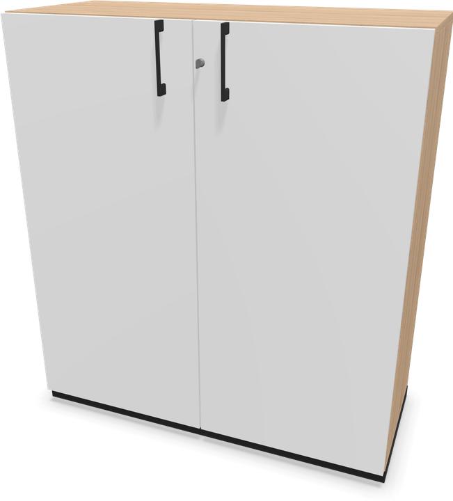 Immagine prodotto Narbutas Scelta armadio con porta a battente (100 x 40 x 111,5 cm)